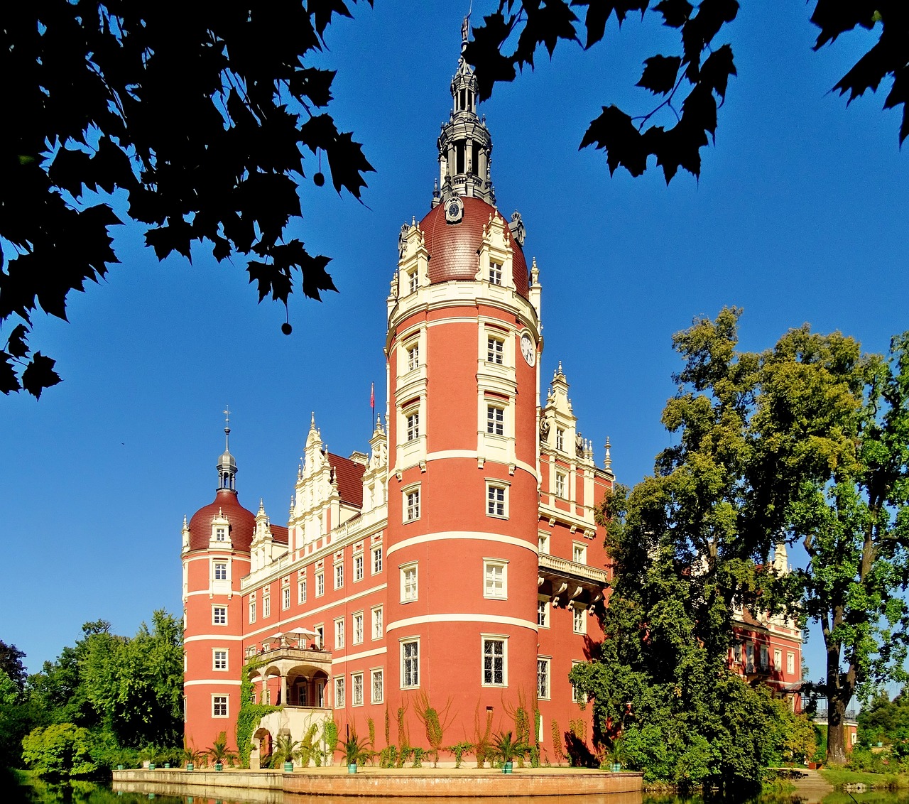 The Role of Public Policy in Heritage Preservation